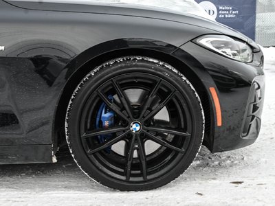 BMW M440i  2022 à Dollard-des-Ormeaux, Québec