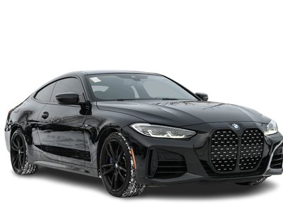 BMW M440i  2022 à Dollard-des-Ormeaux, Québec