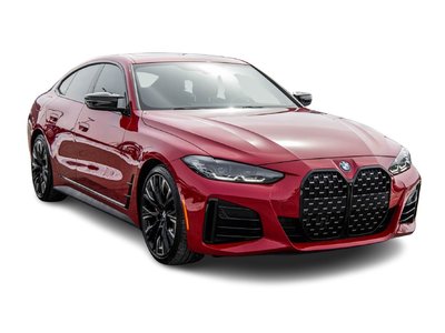 BMW M440i  2024 à Dollard-des-Ormeaux, Québec