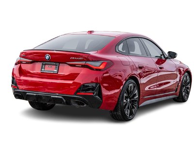 BMW M440i  2024 à Dollard-des-Ormeaux, Québec