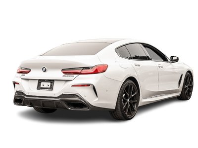 BMW M850i  2021 à Dollard-des-Ormeaux, Québec
