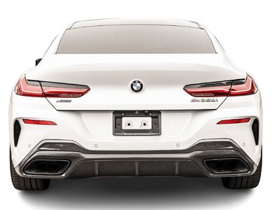 2021 BMW M850i in Dollard-des-Ormeaux, Quebec