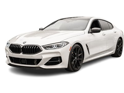 BMW M850i  2021 à Dollard-des-Ormeaux, Québec