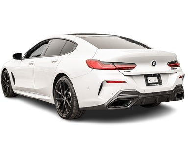 2021 BMW M850i in Dollard-des-Ormeaux, Quebec