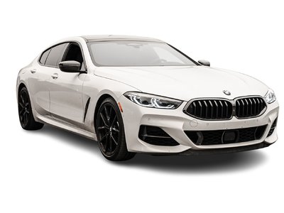 BMW M850i  2021 à Dollard-des-Ormeaux, Québec