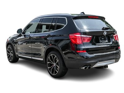 BMW X3 XDRIVE28I  2016 à Dollard-des-Ormeaux, Québec