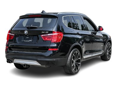 2016 BMW X3 XDRIVE28I in Dollard-des-Ormeaux, Quebec