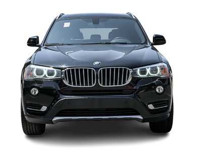 2016 BMW X3 XDRIVE28I in Dollard-des-Ormeaux, Quebec