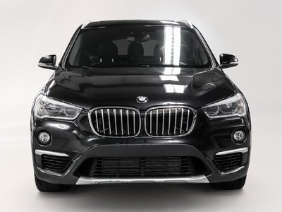 2018 BMW X1 in Dollard-des-Ormeaux, Quebec