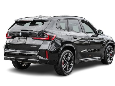 BMW X1  2025 à Dollard-des-Ormeaux, Québec