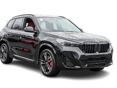 2025 BMW X1 in Dollard-des-Ormeaux, Quebec