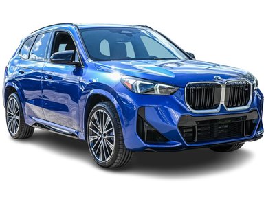 BMW X1  2025 à Dollard-des-Ormeaux, Québec