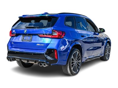 2025 BMW X1 in Dollard-des-Ormeaux, Quebec