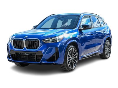 BMW X1  2025 à Dollard-des-Ormeaux, Québec
