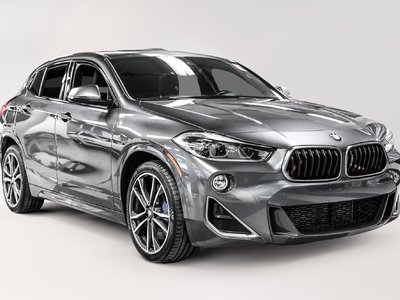 BMW X2  2019 à Dollard-des-Ormeaux, Québec
