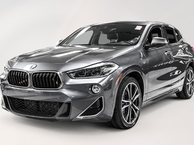 BMW X2  2019 à Dollard-des-Ormeaux, Québec