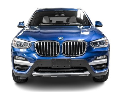 2019 BMW X3 in Dollard-des-Ormeaux, Quebec
