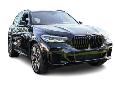 BMW X5  2022 à Dollard-des-Ormeaux, Québec