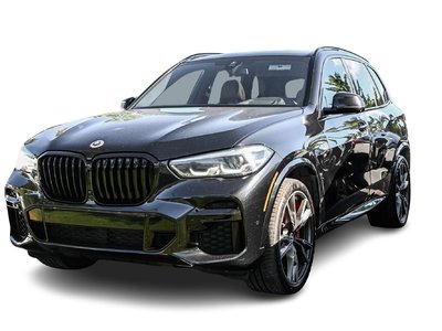 BMW X5  2022 à Dollard-des-Ormeaux, Québec