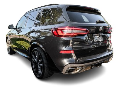 BMW X5  2022 à Dollard-des-Ormeaux, Québec