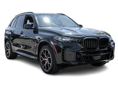 2024 BMW X5 in Dollard-des-Ormeaux, Quebec