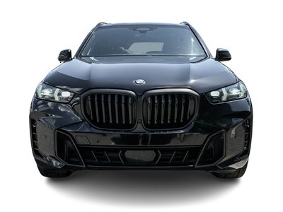 2024 BMW X5 in Dollard-des-Ormeaux, Quebec