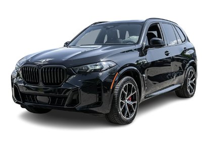 2024 BMW X5 in Dollard-des-Ormeaux, Quebec