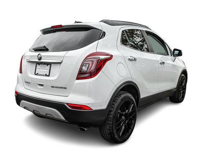 Buick Encore  2017 à Dollard-des-Ormeaux, Québec