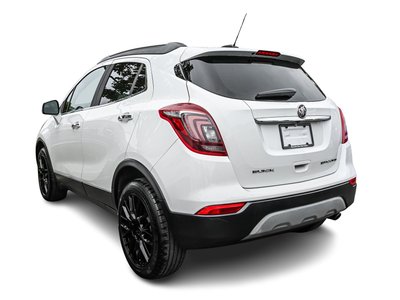 2017 Buick Encore in Dollard-des-Ormeaux, Quebec