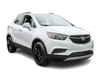 2017 Buick Encore in Dollard-des-Ormeaux, Quebec
