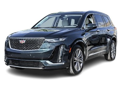 Cadillac XT6  2024 à Dollard-des-Ormeaux, Québec