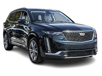 Cadillac XT6  2024 à Dollard-des-Ormeaux, Québec