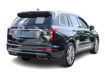 2024 Cadillac XT6 in Dollard-des-Ormeaux, Quebec