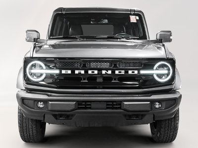 Ford Bronco  2023 à Dollard-des-Ormeaux, Québec