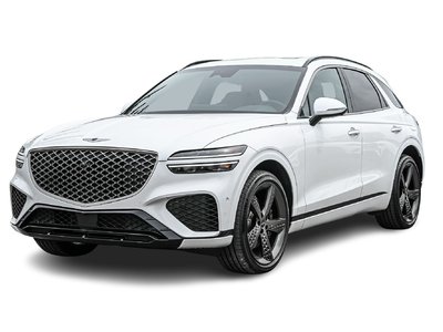 GENESIS G70  2025 à Dollard-des-Ormeaux, Québec