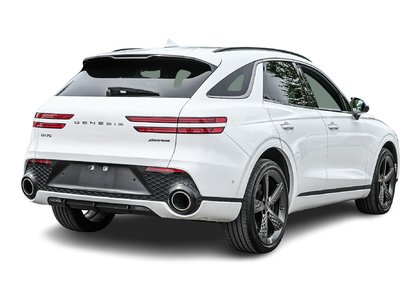 GENESIS G70  2025 à Dollard-des-Ormeaux, Québec