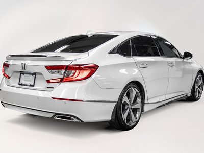 2019 Honda Accord in Dollard-des-Ormeaux, Quebec