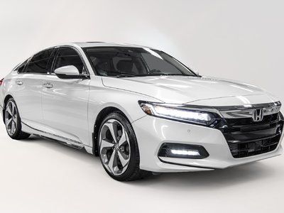 2019 Honda Accord in Dollard-des-Ormeaux, Quebec