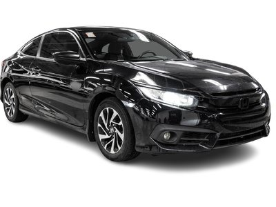Honda Civic  2016 à Dollard-des-Ormeaux, Québec