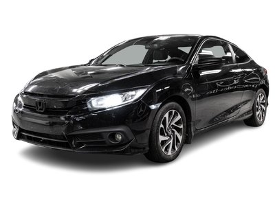 Honda Civic  2016 à Dollard-des-Ormeaux, Québec