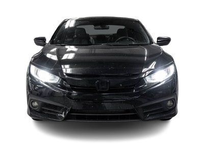 Honda Civic  2016 à Dollard-des-Ormeaux, Québec