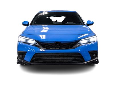 2022 Honda Civic in Dollard-des-Ormeaux, Quebec