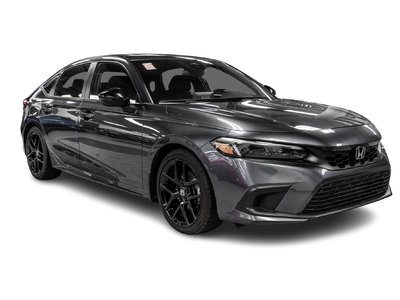 Honda Civic  2023 à Dollard-des-Ormeaux, Québec