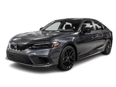 Honda Civic  2023 à Dollard-des-Ormeaux, Québec