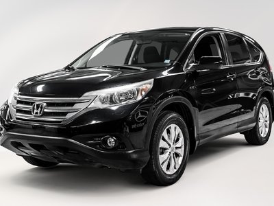 Honda CRV  2012 à Dollard-des-Ormeaux, Québec