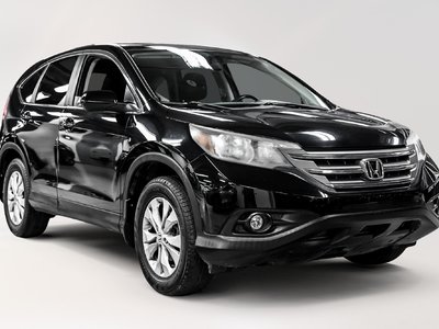 Honda CRV  2012 à Dollard-des-Ormeaux, Québec