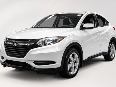 2016 Honda HR-V in Dollard-des-Ormeaux, Quebec
