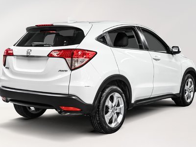 2016 Honda HR-V in Dollard-des-Ormeaux, Quebec