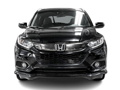 Honda HR-V  2019 à Dollard-des-Ormeaux, Québec