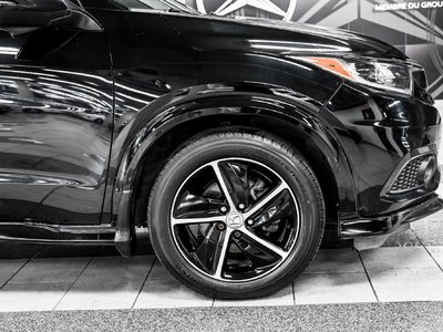 Honda HR-V  2019 à Dollard-des-Ormeaux, Québec
